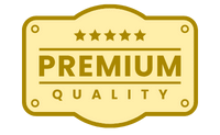 Premium Quality